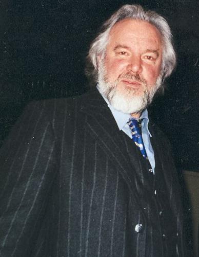John Tomlinson