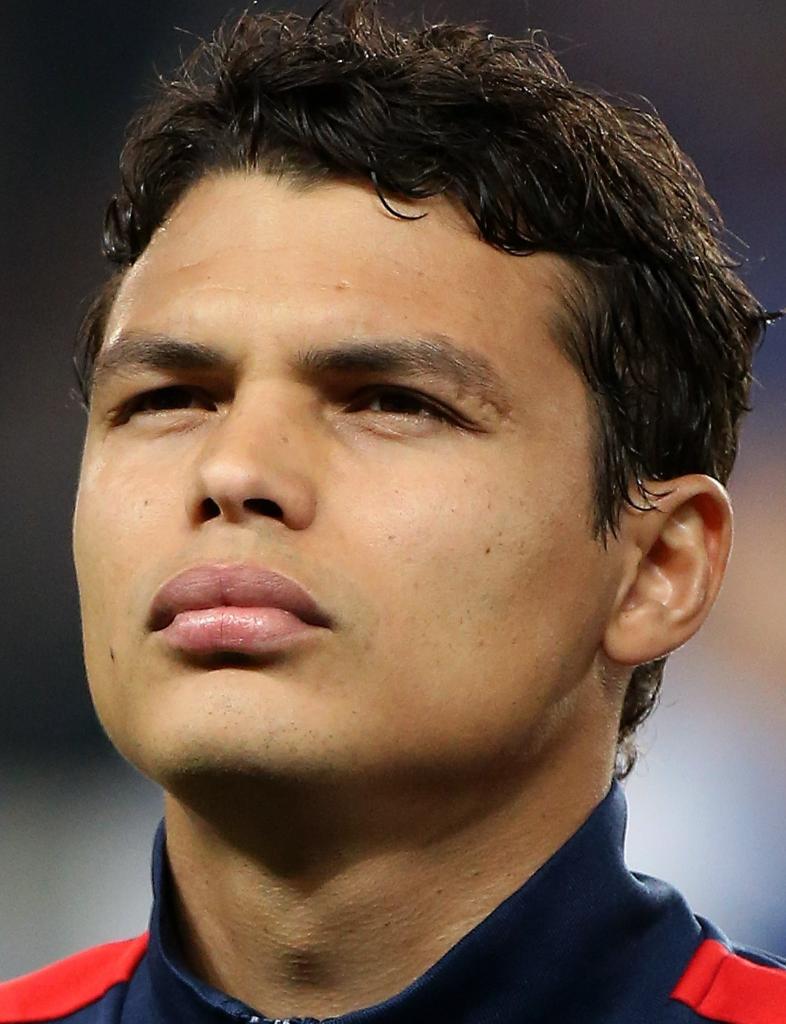 Thiago Silva