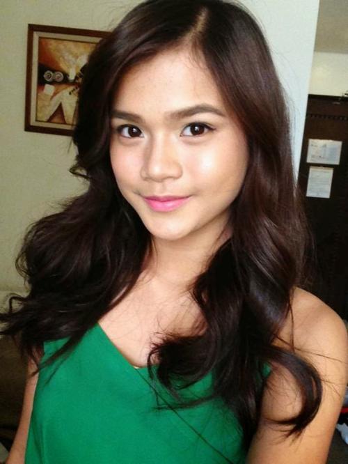 Maris Racal