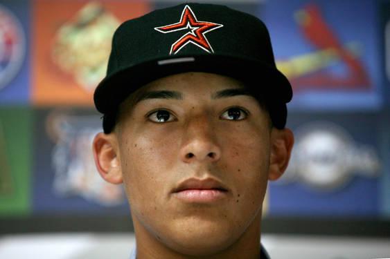 Carlos Correa
