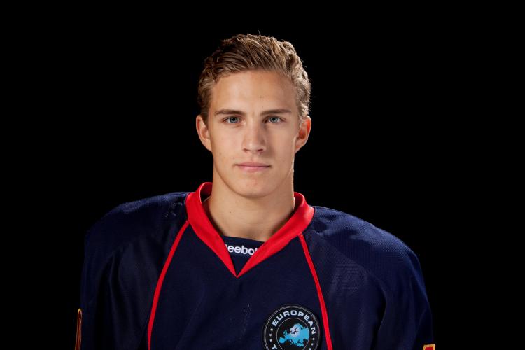 Alexander Wennberg