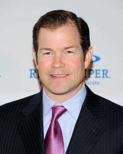 Mike Richter
