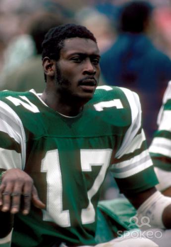 Harold Carmichael