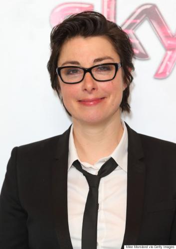 Sue Perkins