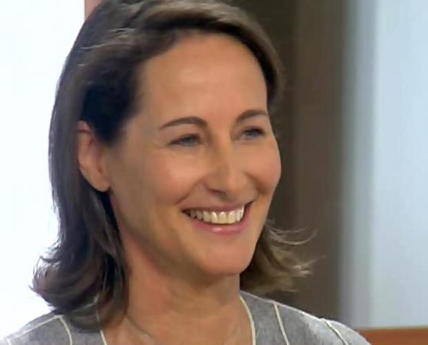 Segolene Royal