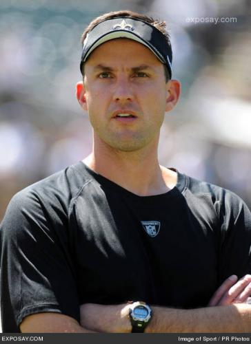Dennis Allen