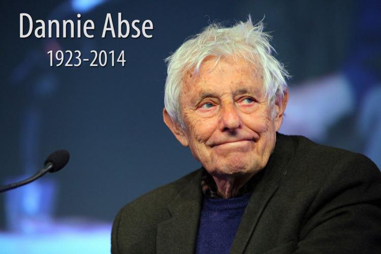 Dannie Abse