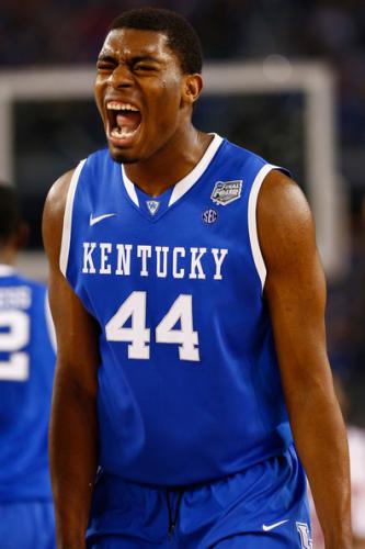 Dakari Johnson