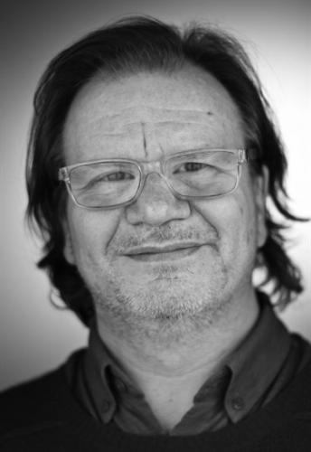 Pete Denton