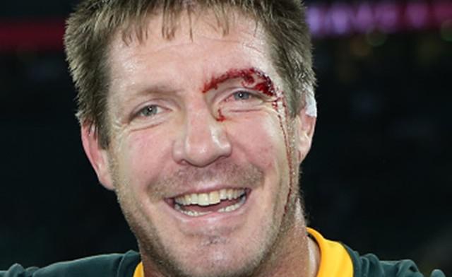 Bakkies Botha