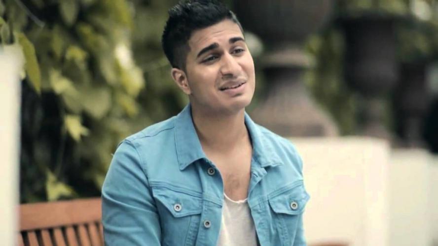 Arjun Kumaraswamy