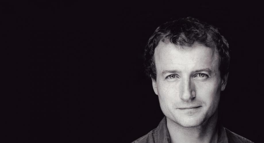Crispin Bonham Carter