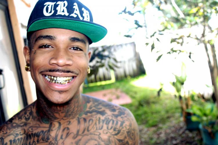J $tash