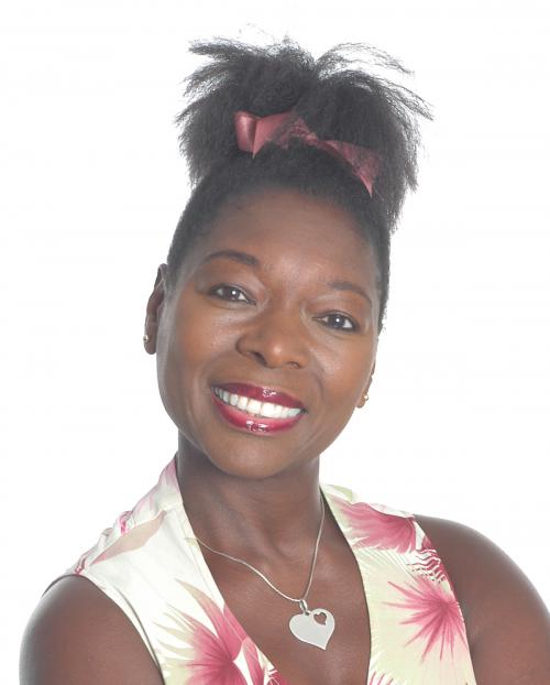 Floella Benjamin