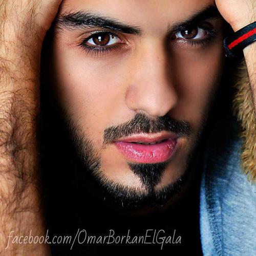 Omar Borkan Al Gala