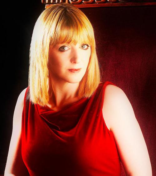 Yvette Fielding