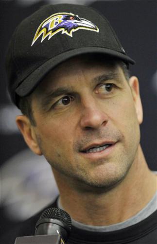 John Harbaugh