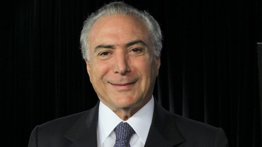 Michel Temer