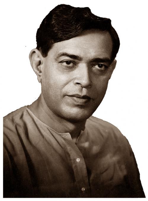 Ramdhari Singh Dinkar
