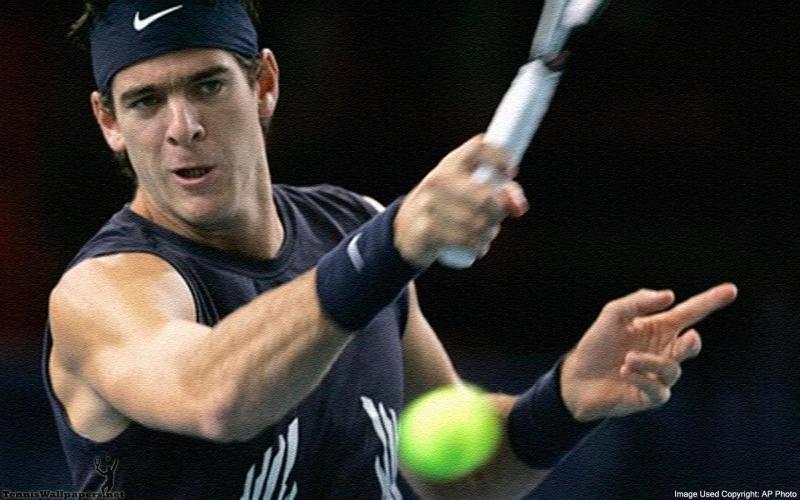 Juan Martin del Potro