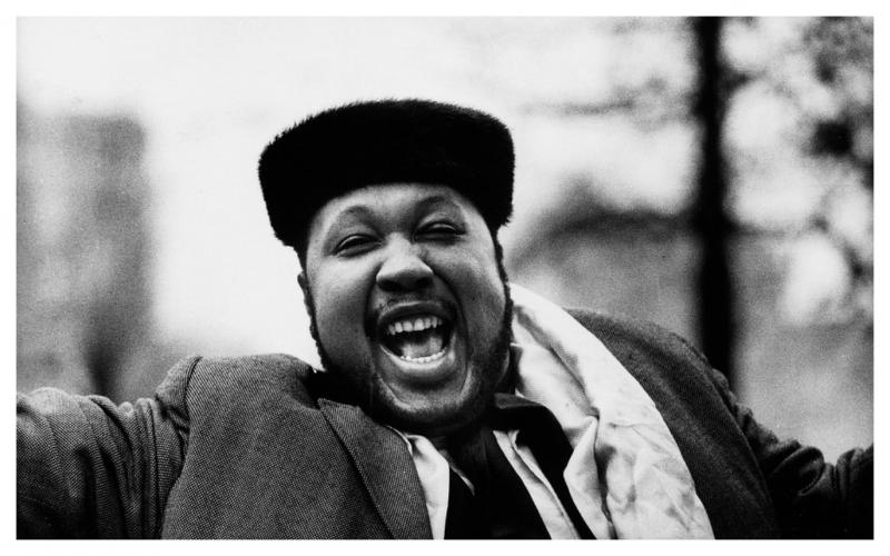 Les McCann