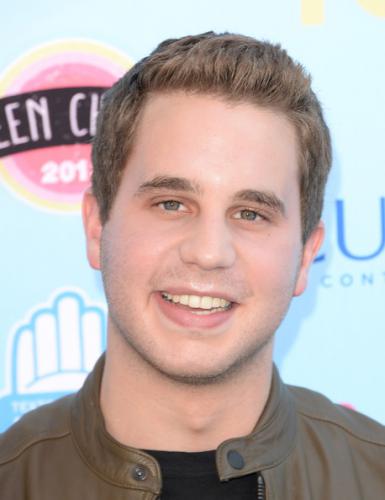 Ben Platt