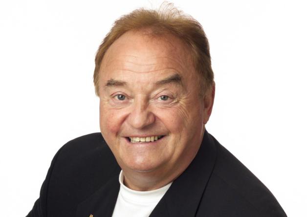 Gerry Marsden