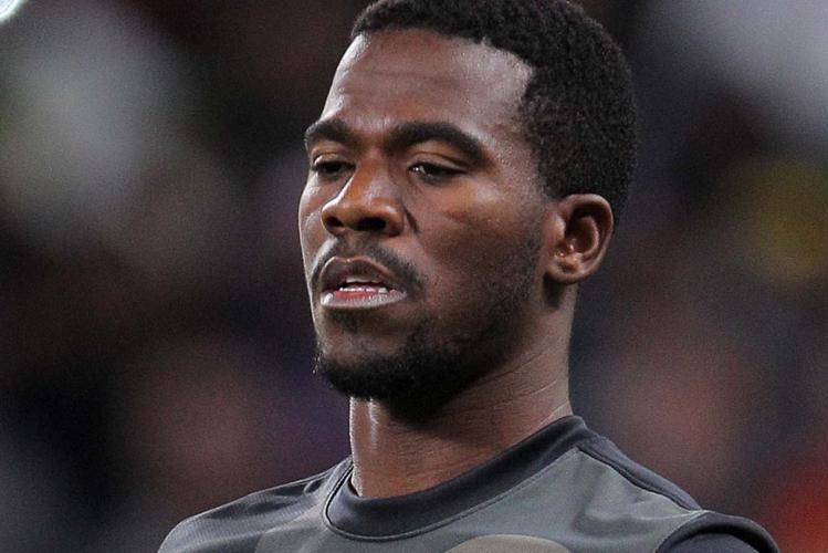 Senzo Meyiwa