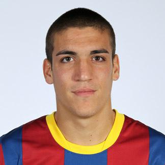 Oriol Romeu