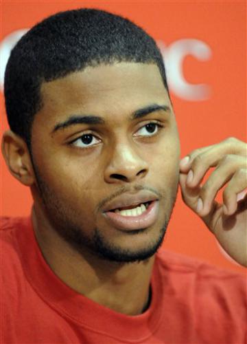 Chane Behanan