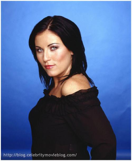 Jessie Wallace