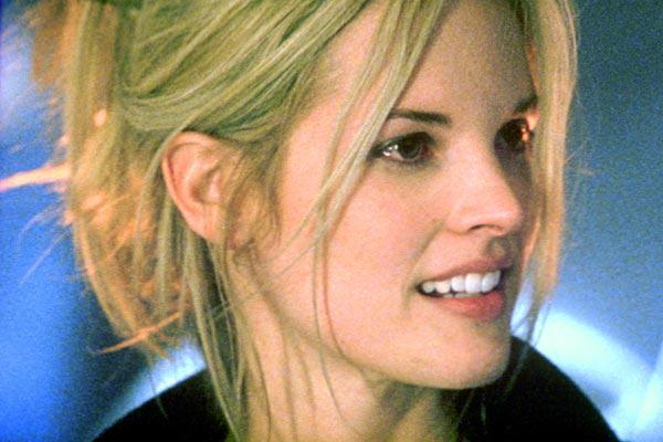 Bridgette Wilson