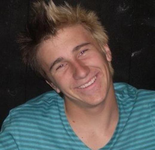 Tyler Dale
