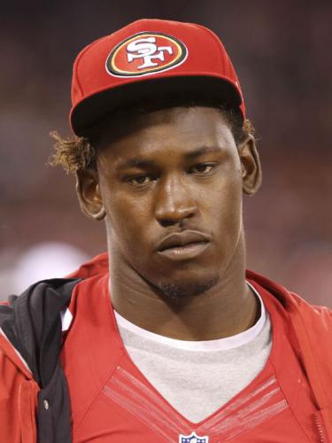 Aldon Smith
