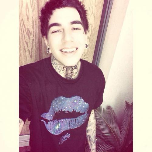 Oscar Wylde