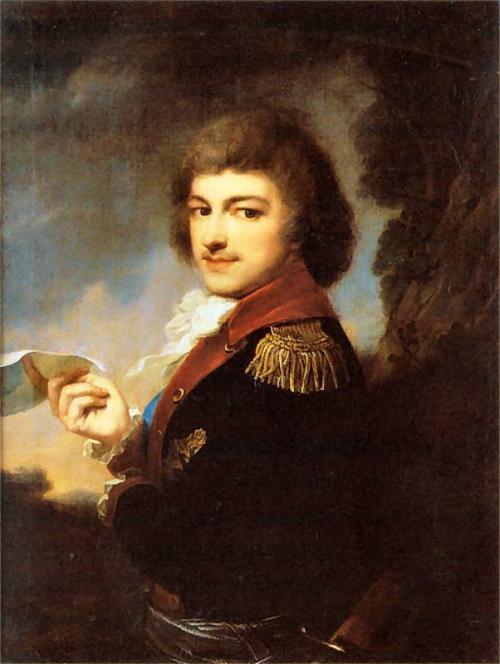 Michal Kleofas Oginski