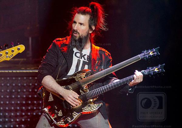 Bumblefoot