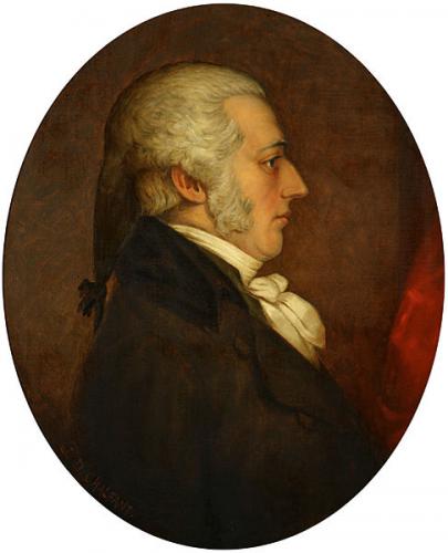 Nicholas Van Dyke