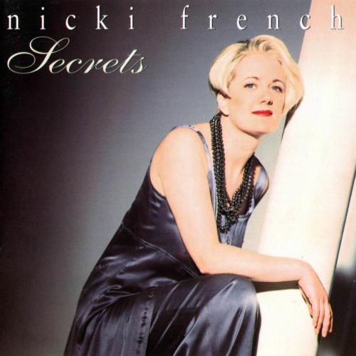 Nicki French