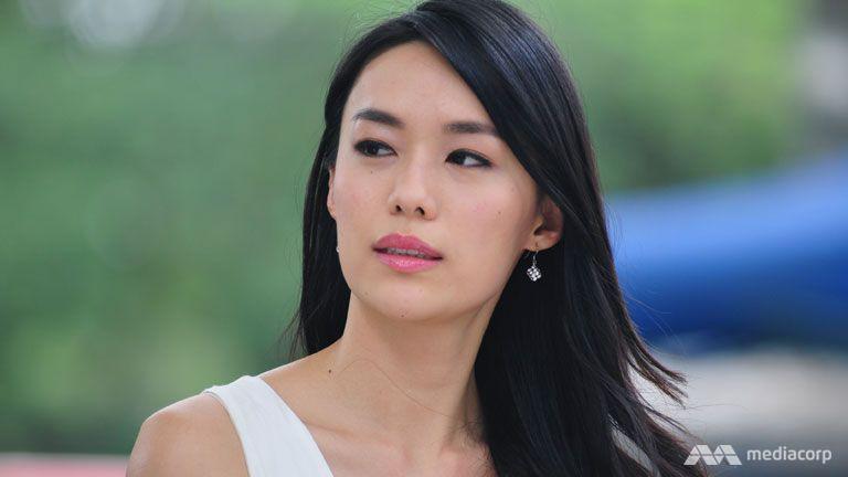 Rebecca Lim