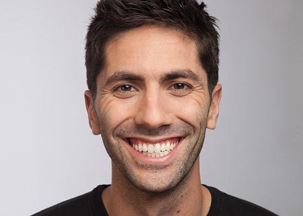 Nev Schulman