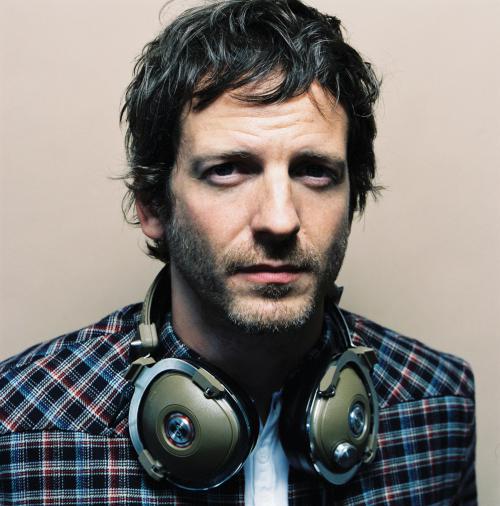 Dr. Luke