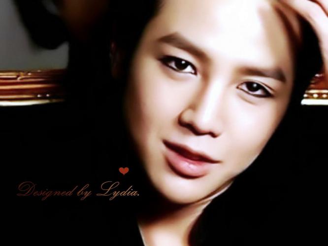 Jang Keun-Suk