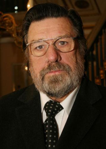 Ricky Tomlinson
