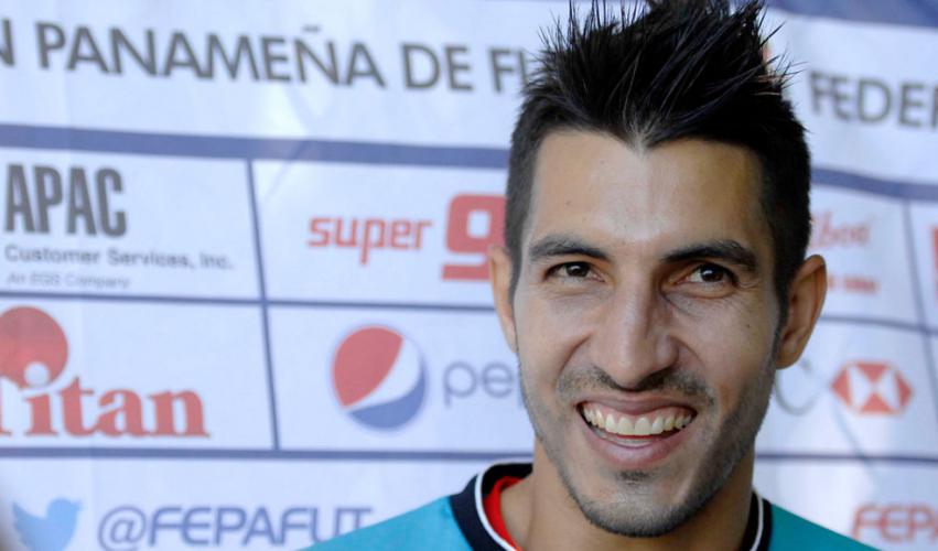 Jaime Penedo