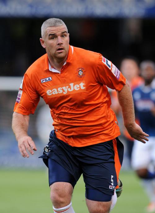 Steve McNulty