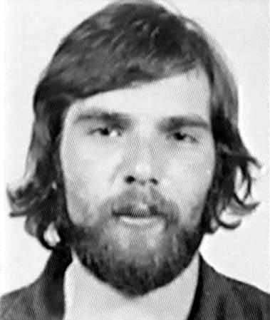 Ronald Defeo Jr.