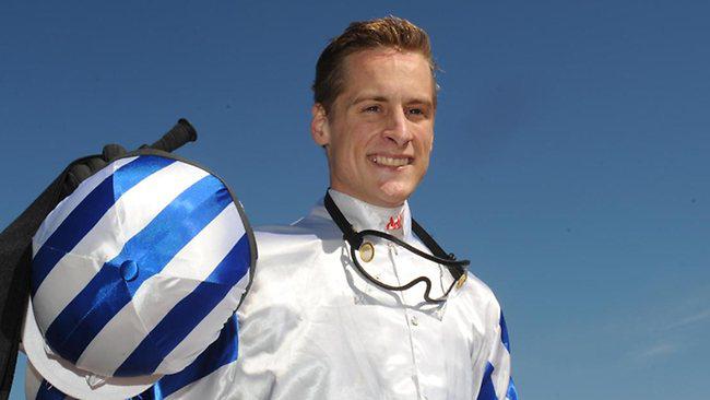Blake Shinn