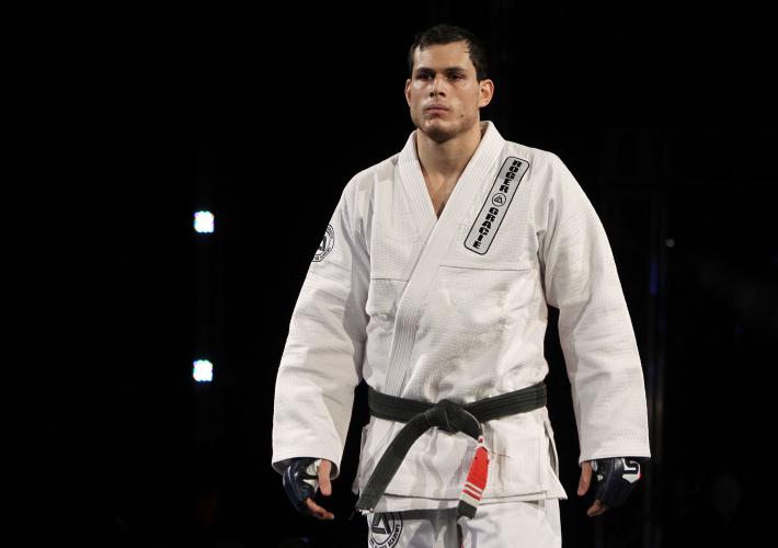 Roger Gracie