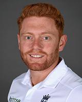 Jonny Bairstow